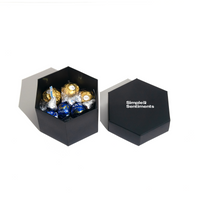 Christmas Chocolate Gift Box