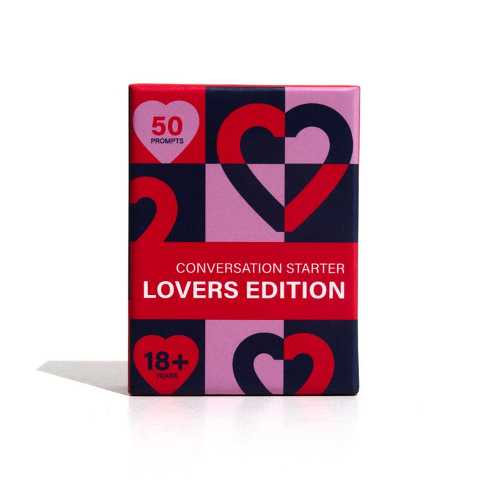 Couples Intimacy Card Game