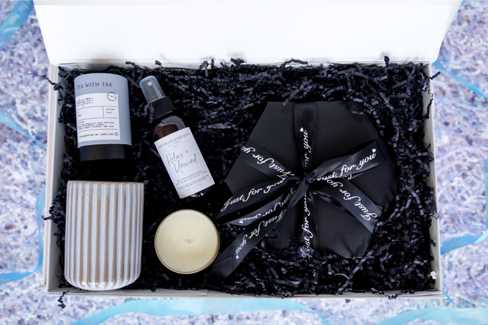 Mom’s Relaxation Box