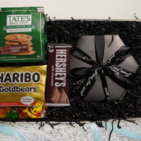 Something Sweet Box