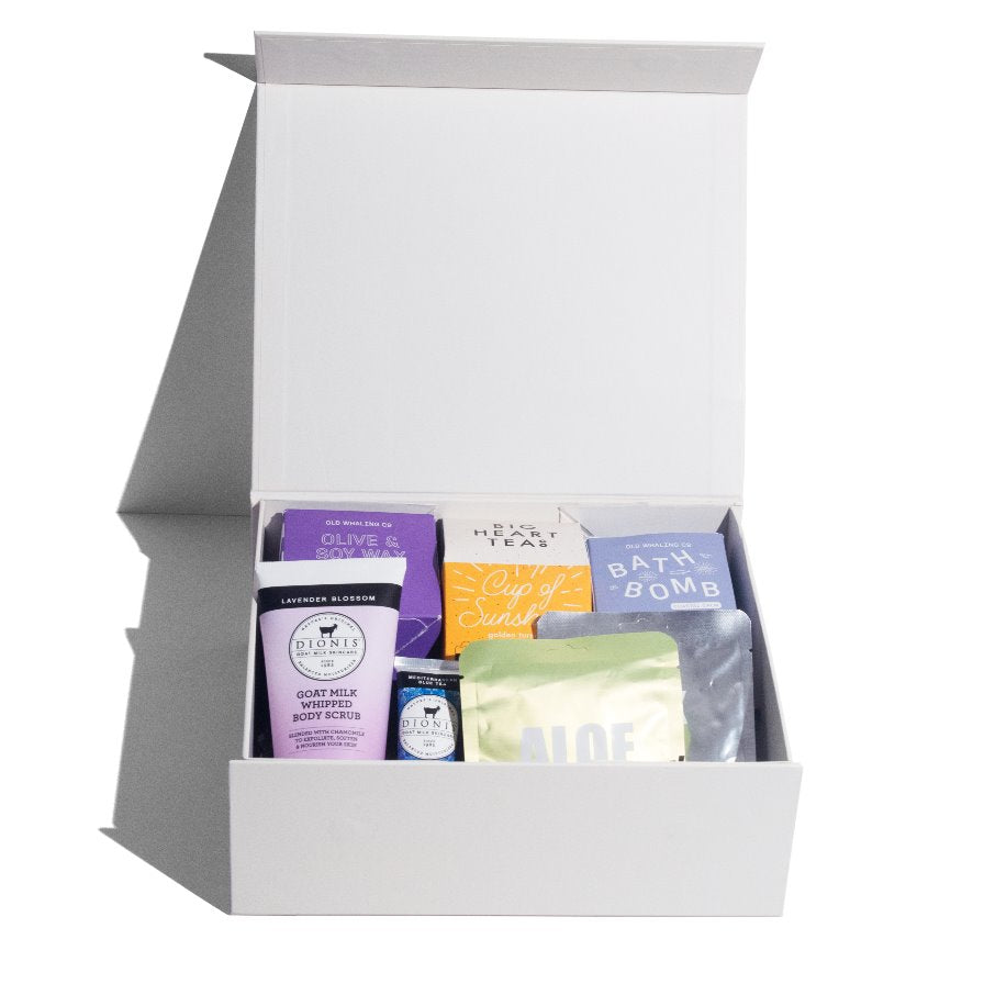(New) Care Gift Box Loversentiment 